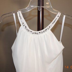 White House Black Market Dress